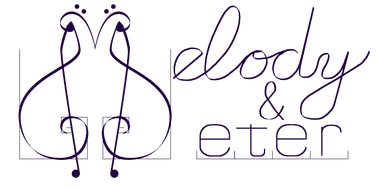 Melody & Meter logo